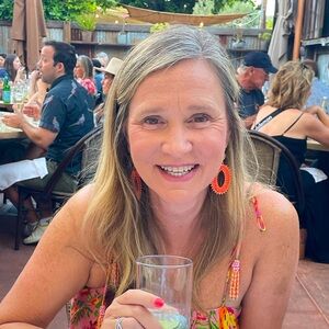 Meet your Posher, Margaret